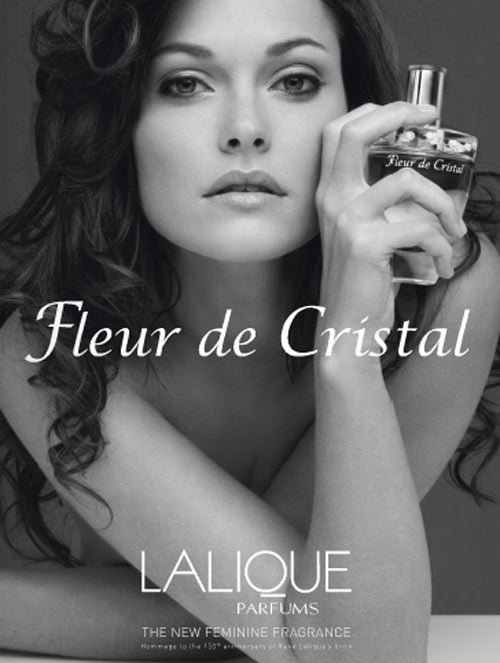 Fleur de Cristal