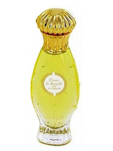 Fleurs de Rocaille Caron