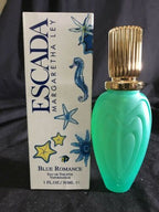 Blue Romance