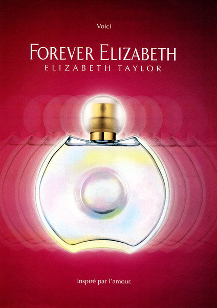 Forever Elizabeth
