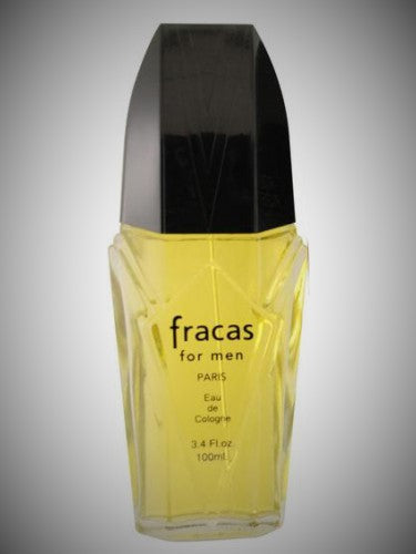 Fracas for Men