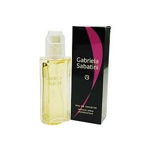 Gabriela Sabatini