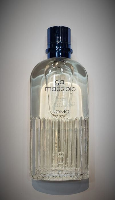 Gai Mattiolo Uomo