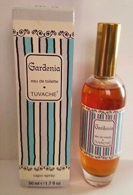 Tuvache Gardenia
