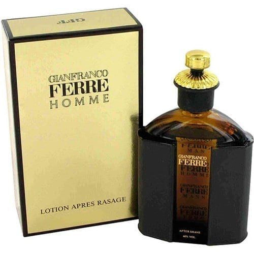 Gianfranco Ferre For Man