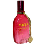 Versus "Time for Pleasure"