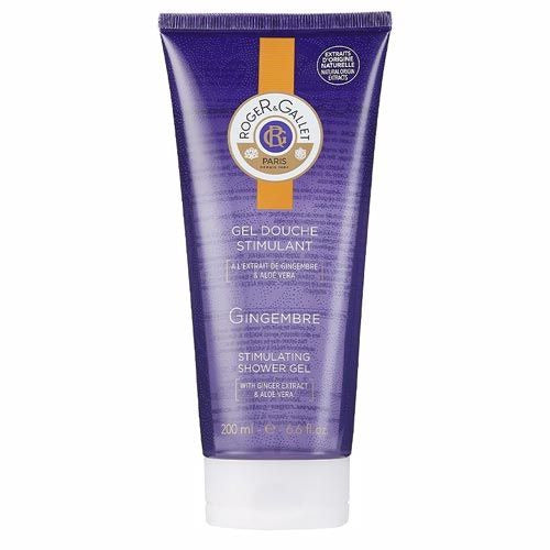 Roger & Gallet Gingembre (Ginger)