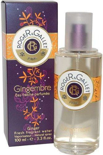 Roger & Gallet Gingembre (Ginger)