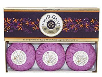 Roger & Gallet Gingembre (Ginger)