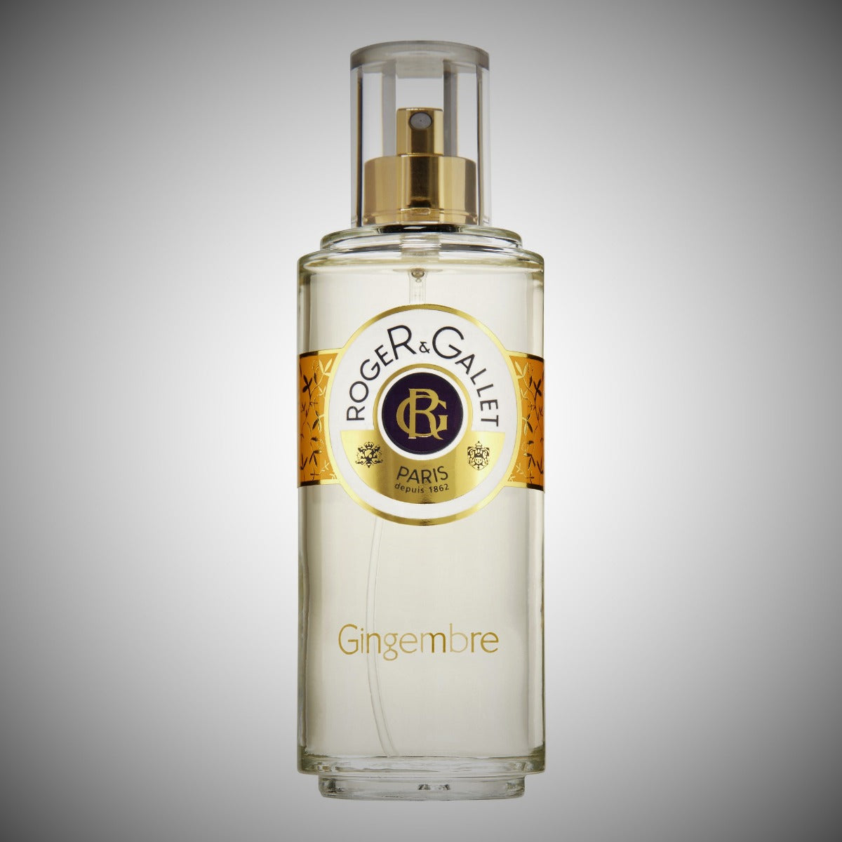 Roger & Gallet Gingembre (Ginger)