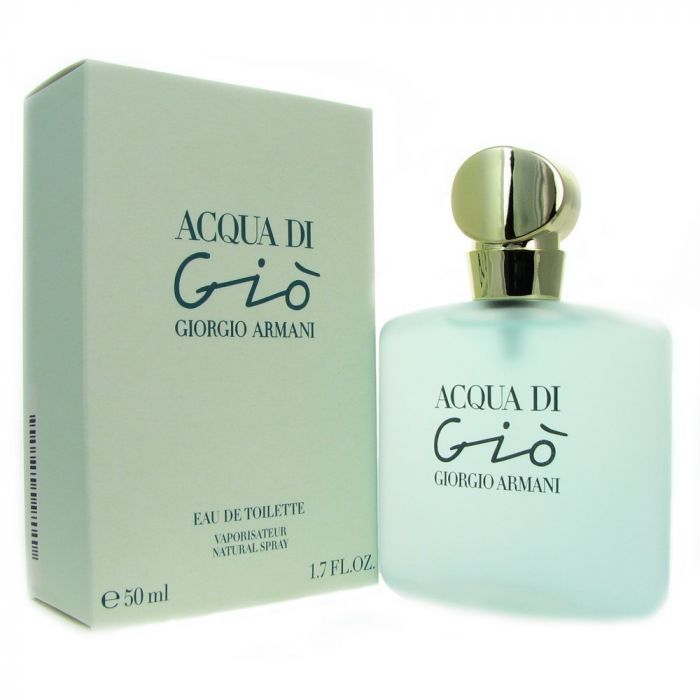 Acqua Di Gio