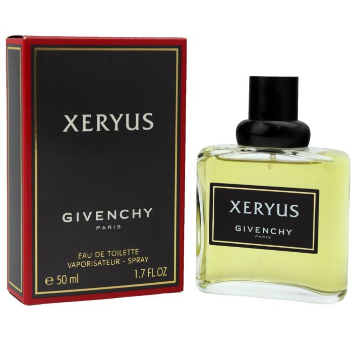 Xeryus