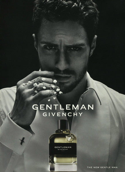Givenchy Gentleman