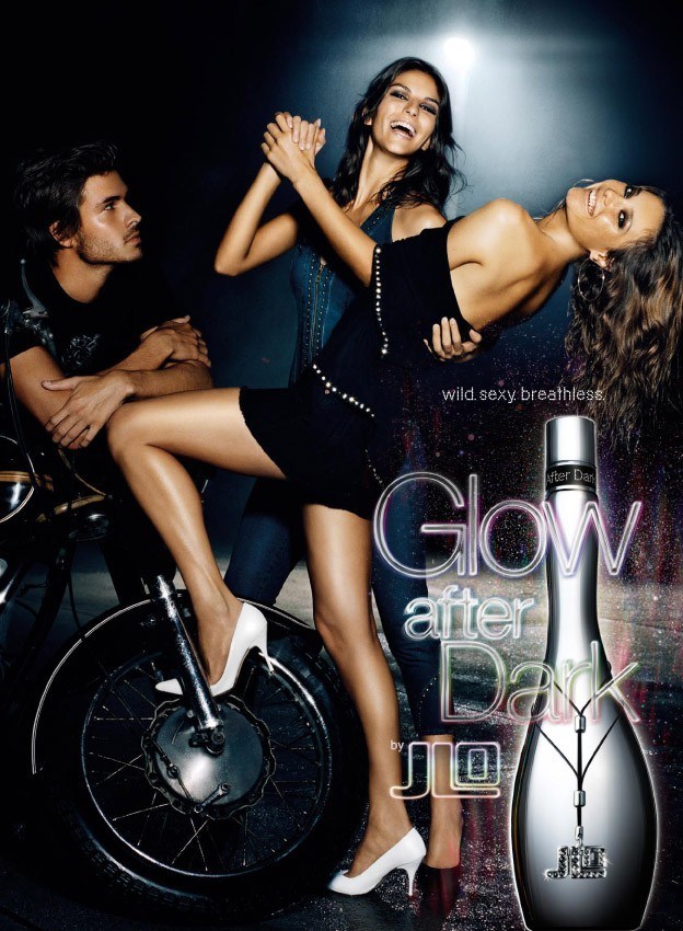 Glow "After Dark"