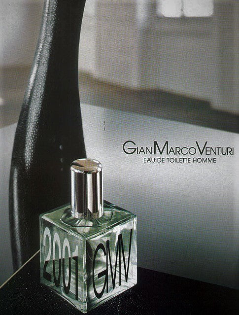 GMV "2001"