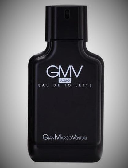 GMV "Uomo Black"