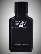 GMV "Uomo Black"