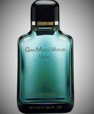 GMV Uomo (Green)
