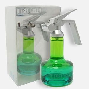 Diesel "Green"
