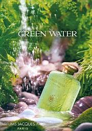 Green Water