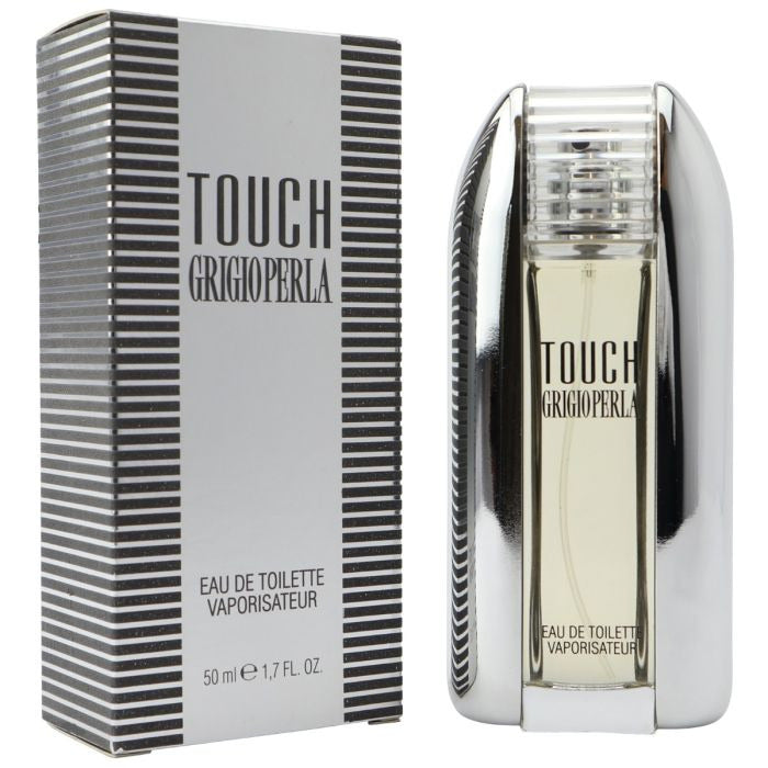 Touch (Grigioperla)