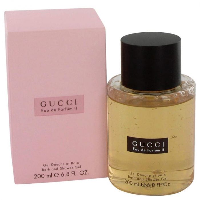 Gucci EDP II (Pink)