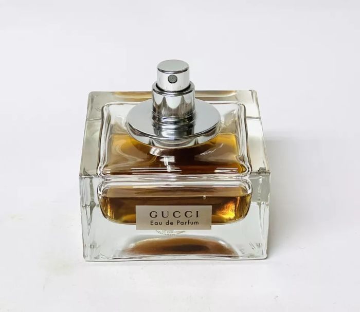 Gucci EDP (Brown)