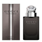 Gucci Pour Homme (FORMERLY Gucci by Gucci)