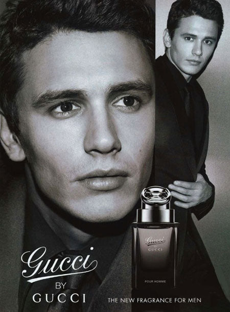 Gucci Pour Homme (FORMERLY Gucci by Gucci)