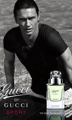 Gucci by Gucci Sport