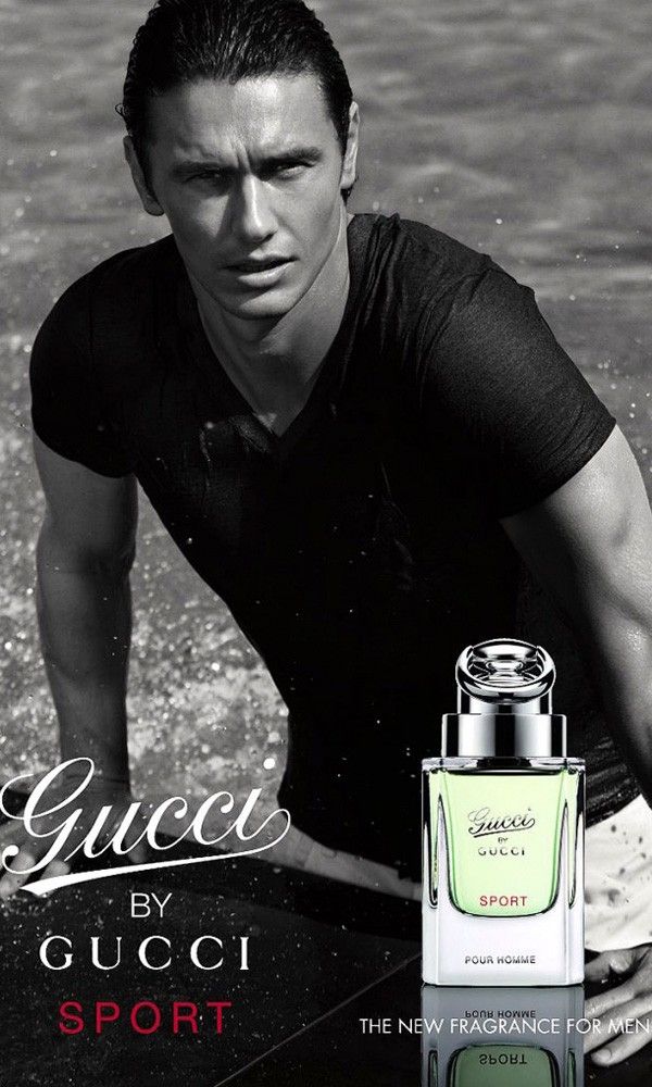 Gucci by Gucci Sport