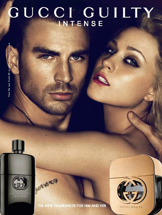 Gucci "Guilty Intense"