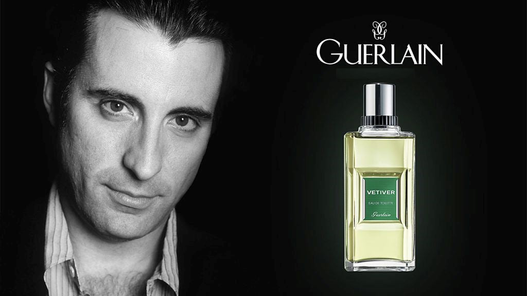 Vetiver Guerlain