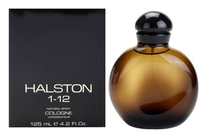 Halston "1-12"