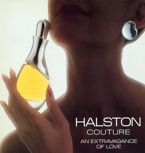 Halston Couture