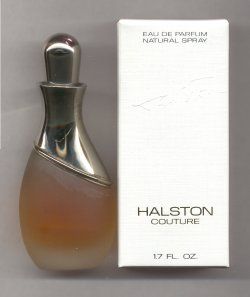 Halston Couture