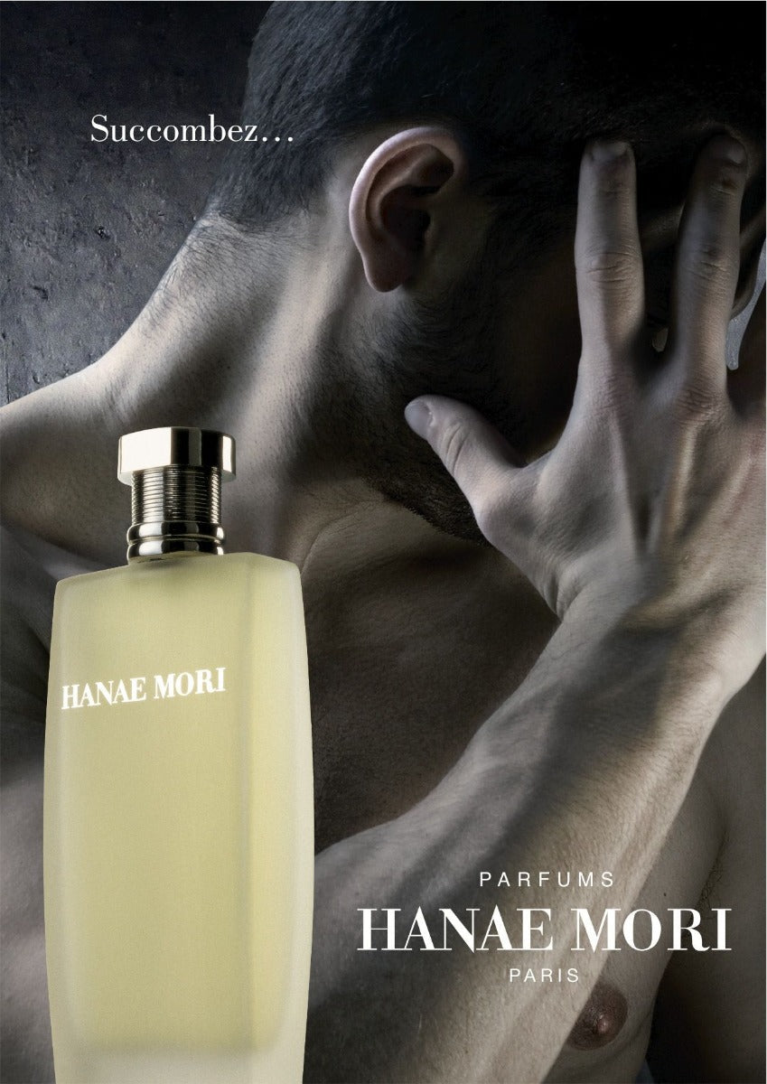 Hanae Mori