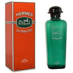 Hermes D'Orange Verte