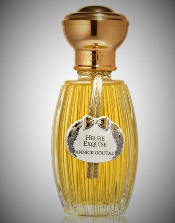 Heure Exquise