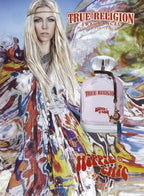 Hippie Chic