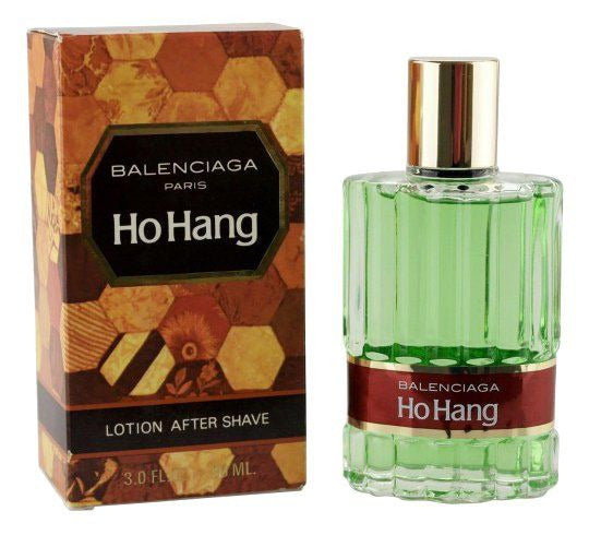Ho Hang – Enchante Perfumes