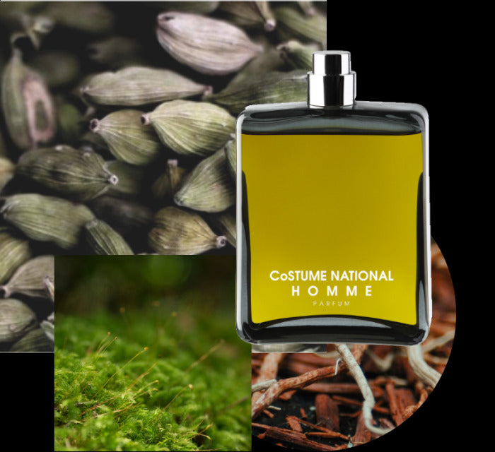 Costume National Homme