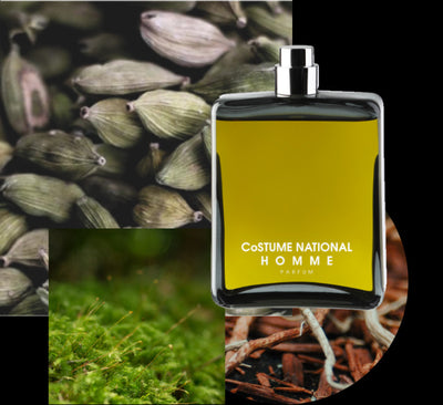 Costume National Homme