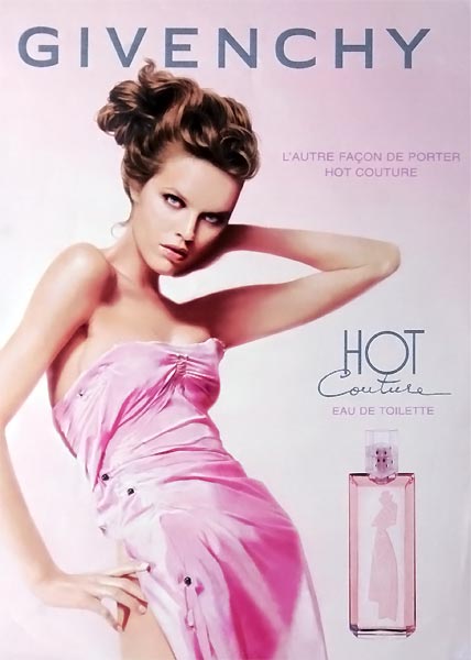 Hot Couture