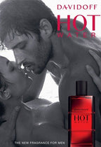 Hot Water