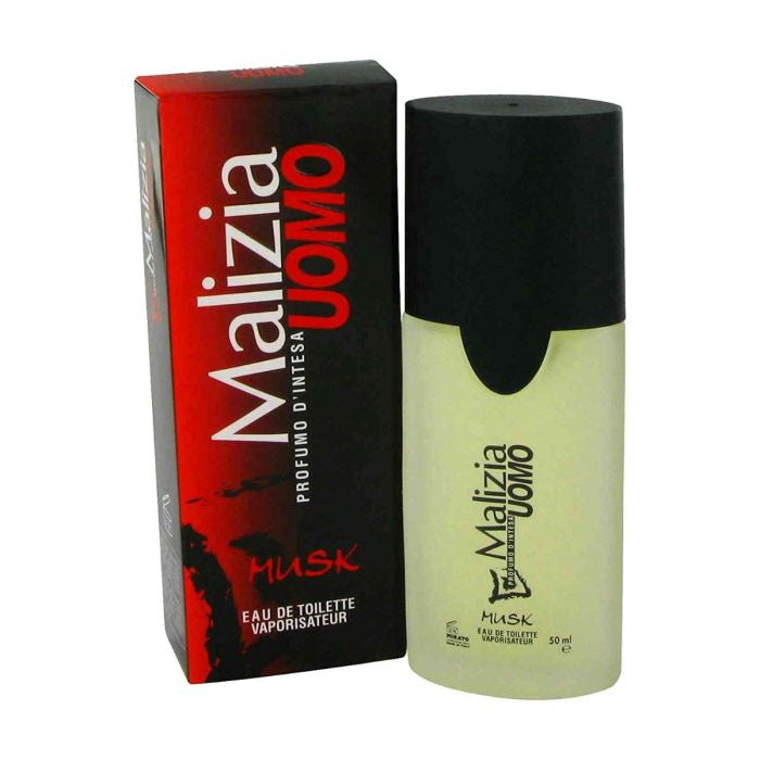 Malizia "Musk"
