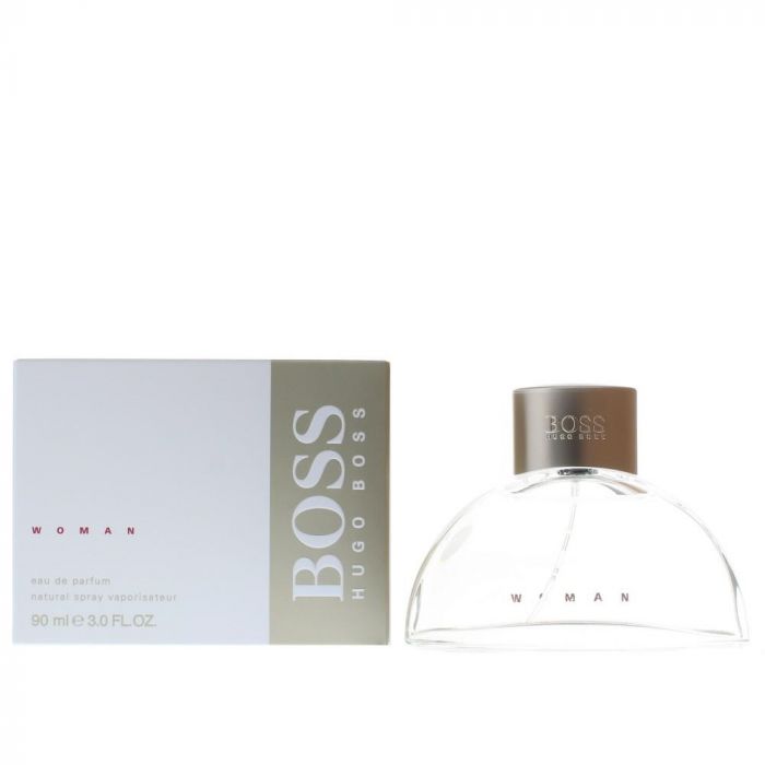 Boss "Woman"