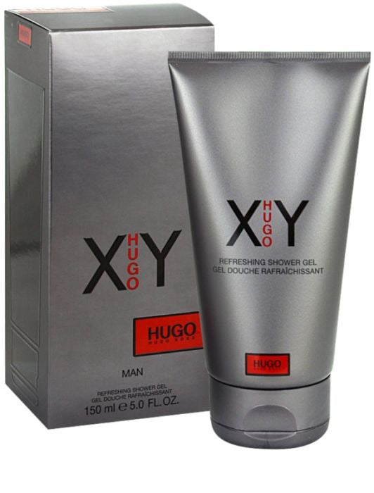 Hugo XY