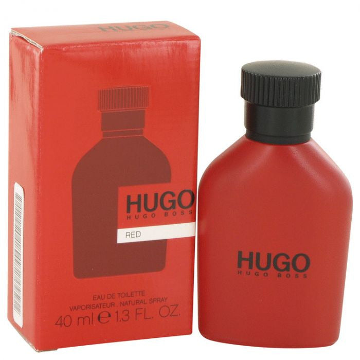 Hugo Red