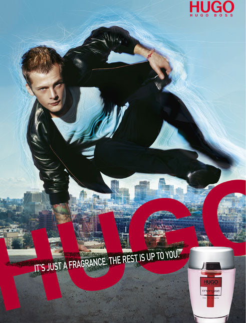 Hugo Energise